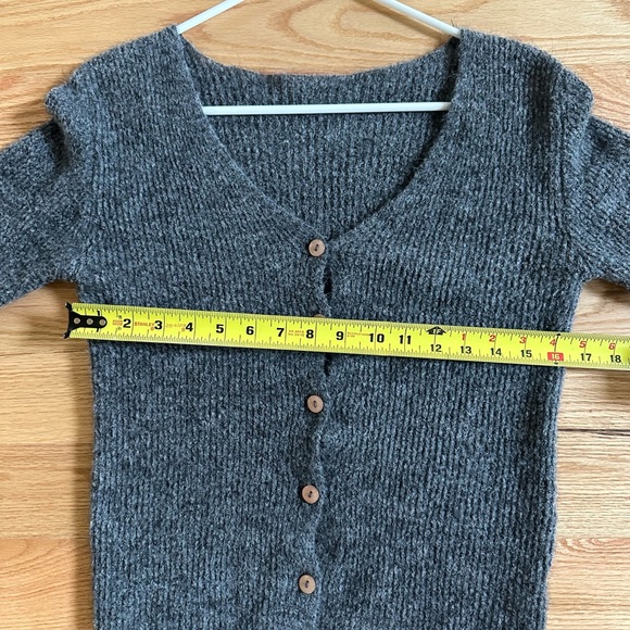 Mexx vintage cardigan - Picture 5 of 7